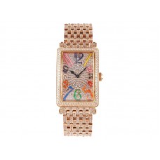 Franck Muller Long Island Lady 1104ETA