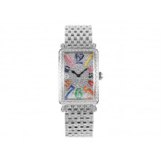 Franck Muller Long Island Lady 1105ETA