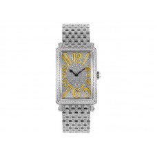 Franck Muller Long Island Lady 1106ETA