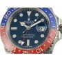 Rolex GMT Master II 1027ETA