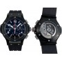 Hublot Big Bang Black Magic 1065ETA