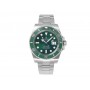 V10 Noob Rolex Submariner Date Green 1072ETA