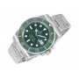 V10 Noob Rolex Submariner Date Green 1072ETA