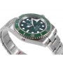 V10 Noob Rolex Submariner Date Green 1072ETA