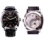 Panerai Radiomir 1940 3 Days Acciaio 1073ETA