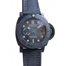 Panerai Submersible Mike Horn Edition 1083ETA