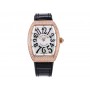 Franck Muller Vanguard V32 Lady Rose Gold Diamonds 1087ETA