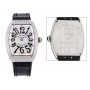 Franck Muller Vanguard V32 Lady Diamonds 1088ETA