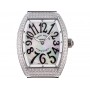 Franck Muller Vanguard V32 Lady Diamonds 1088ETA