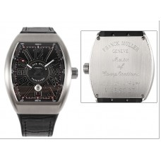 Franck Muller Vanguard V45 1095ETA