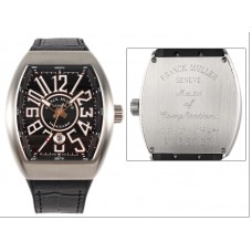 Franck Muller Vanguard V45 1096ETA