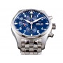 IWC Pilot`s Watch Chronograph Edition «Le Petit Prince» 1098ETA