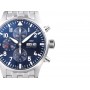 IWC Pilot`s Watch Chronograph Edition «Le Petit Prince» 1098ETA