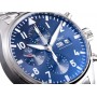 IWC Pilot`s Watch Chronograph Edition «Le Petit Prince» 1098ETA