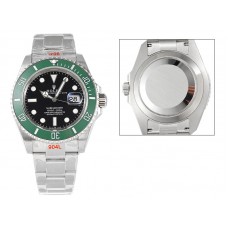 Noob Rolex Submariner Date 1101ETA