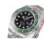 Noob Rolex Submariner Date 1101ETA