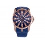 Roger Dubuis Excalibur The Knights of the Round Table 1107ETA