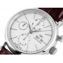 IWC Portofino Chronograph 1110ETA