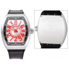 Franck Muller Vanguard Crazy Hours™ 1113ETA