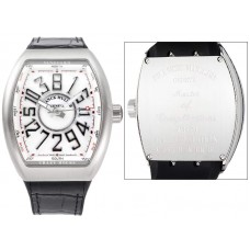 Franck Muller Vanguard Crazy Hours™ 1115ETA