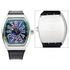 Franck Muller Vanguard Crazy Hours™ 1116ETA