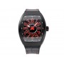 Franck Muller Vanguard Crazy Hours™ ETA1118