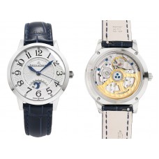 Jaeger LeCoultre Rendez-Vous Classic Night & Day 1123ETA