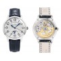 Jaeger LeCoultre Rendez-Vous Classic Night & Day 1123ETA