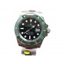 V12 Noob Rolex Submariner Date Green 1128ETA