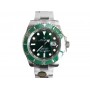 V12 Noob Rolex Submariner Date Green 1128ETA