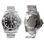 V12 Noob Rolex Submariner Date 1129ETA