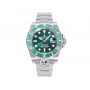 AR V4 Rolex Submariner Date Green 1136ETA