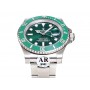 AR V4 Rolex Submariner Date Green 1136ETA