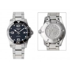 Longines Hydroconquest Automatic 1139ETA