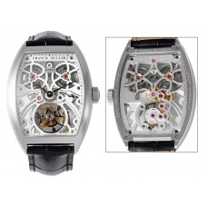 Franck Muller Grand Complications Fast Tourbillon 1140ETA