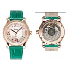 Chopard Happy Sport ladys 1142ETA