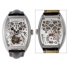 Franck Muller Grand Complications Fast Tourbillon 1144ETA