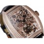 Franck Muller Grand Complications Fast Tourbillon 1145ETA