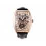 Franck Muller Grand Complications Fast Tourbillon 1146ETA