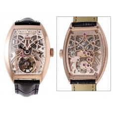 Franck Muller Grand Complications Fast Tourbillon 1146ETA