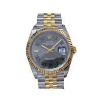 Rolex Datejust 1153ETA