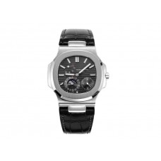 Patek Philippe Nautilus Moon Phase 1159ETA