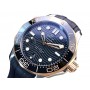 1162 - Omega Seamaster Diver 300M Replica Uhr – Stilvoll und Sportlich