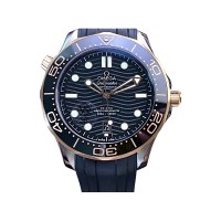 Omega Seamaster Diver 300M 1162ETA