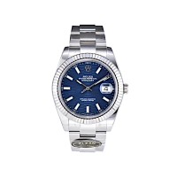 Rolex Datejust 1169ETA