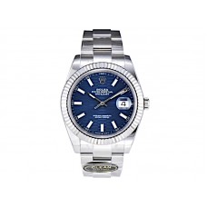 Rolex Datejust 1169ETA