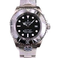 Rolex Sea-Dweller DeepSea 1173ETA