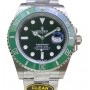 1175 - Rolex Submariner Starbucks Replica – Stilvolle Eleganz und Präzision