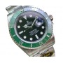 1175 - Rolex Submariner Starbucks Replica – Stilvolle Eleganz und Präzision