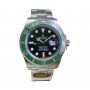 1175 - Rolex Submariner Starbucks Replica – Stilvolle Eleganz und Präzision